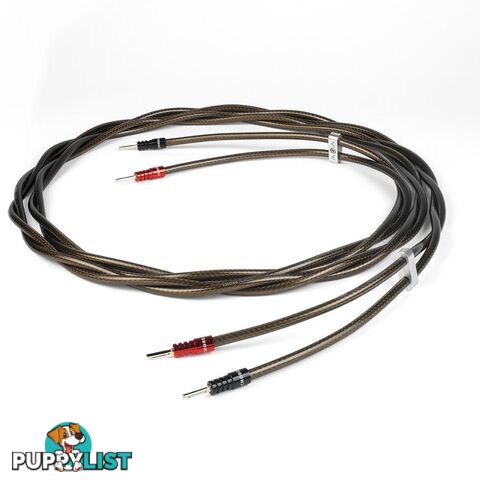 Chord Epic XL Speaker Cable 3m (Pair)