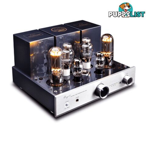 Cayin CS-805A SET Integrated Valve Amplifier