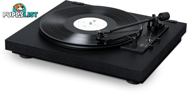 Project Audio A1 Full Automatic Turntable