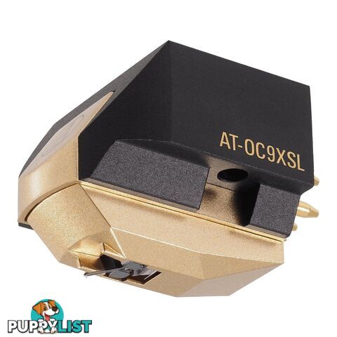 Audio Technica AT-OC9XSL Moving Coil Phono Cartridge