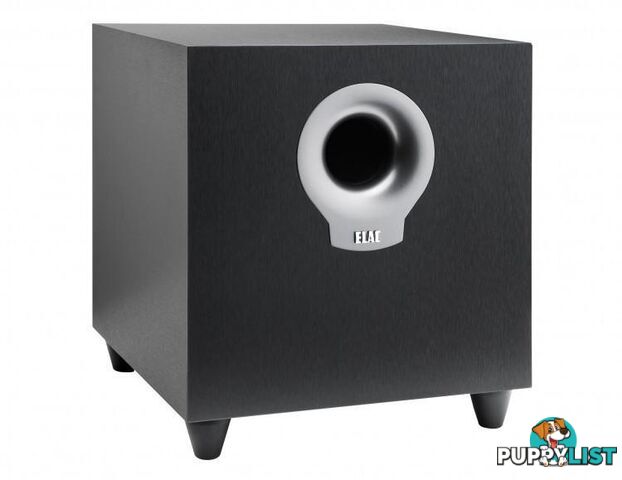 Elac Debut S10.2 Subwoofer