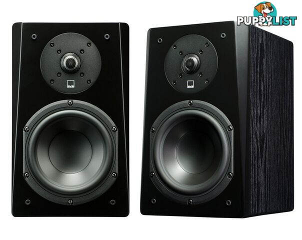 SVS Prime Bookshelf Speakers (Pair)