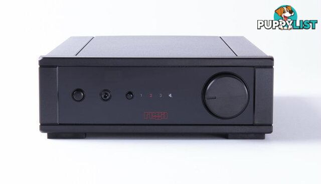 Rega io Integrated Amplifier