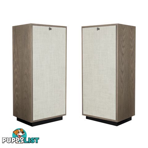 Klipsch Forte IV Floorstanding Speakers