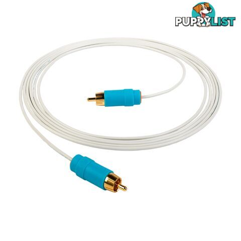 Chord C-Sub RCA Subwoofer Cable