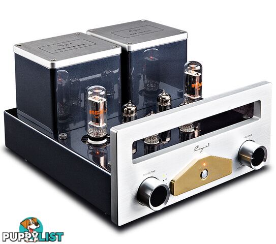 Cayin SC-6LS Mk2 Valve Pre-Amplifier