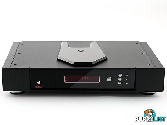 Rega Saturn R CD-DAC Player MK III (NEW)