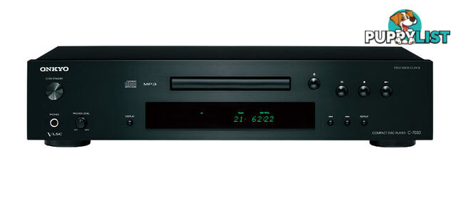 Onkyo - C-7030M2 CD Player