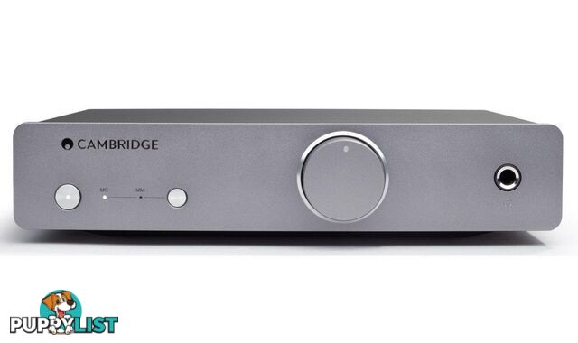 Cambridge Audio Alva Duo MM/MC Phono Preamplifier