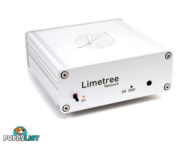 Lindemann Limetree Network