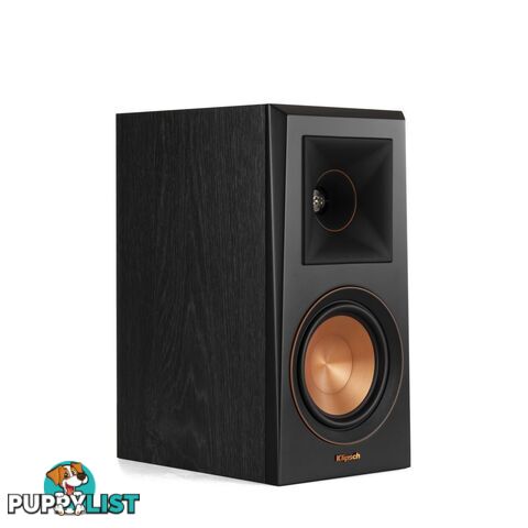 Klipsch RP-500M MKII Bookshelf Speakers