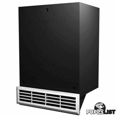 B&W ISW3 In-Wall/In-Ceiling Subwoofer