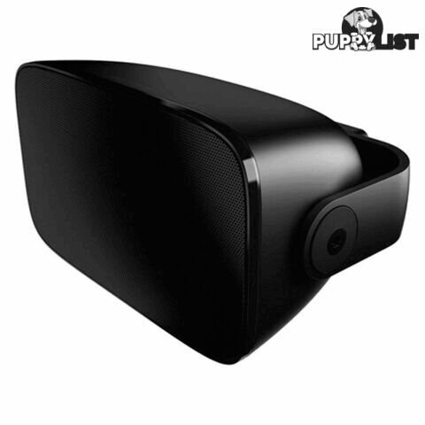 B&W AM-1 Outdoor Speakers - Black (Pair)