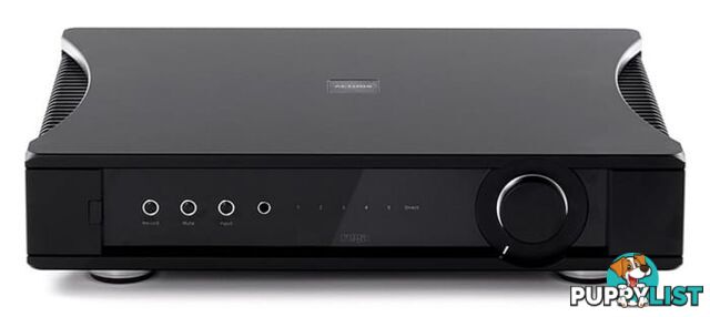 Rega Aethos Stereo Integrated Amplifier