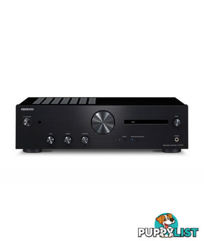 Onkyo -A-9110 Integrated Amplifier