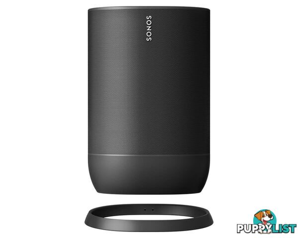 Sonos Move Portable Smart Speaker