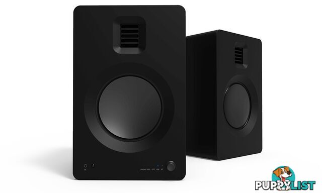 Kanto Audio TUK Premium Powered Speakers