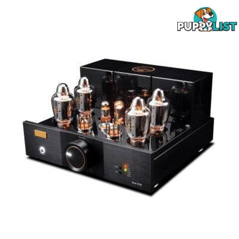 Cayin Soul 170I Integrated Amplifier