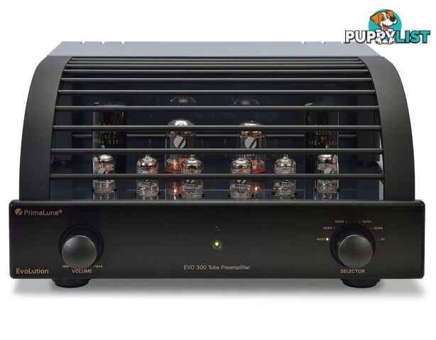 PrimaLuna EVO 300 Tube Pre Amplifier