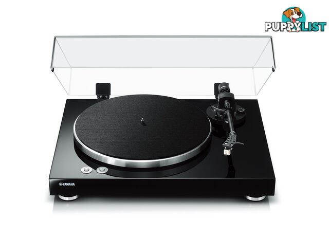 Yamaha TT-S303 Turntable