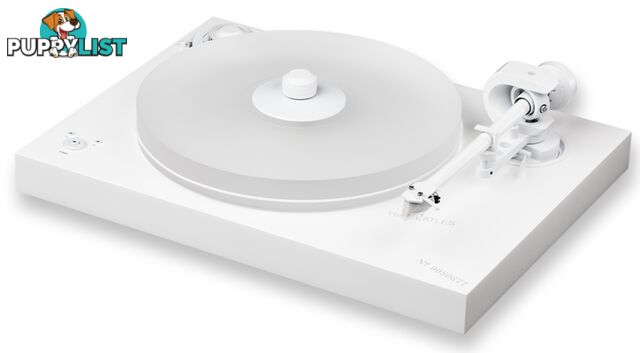 Project 2Xperience SB The Beatles White Album inc Ortofon White