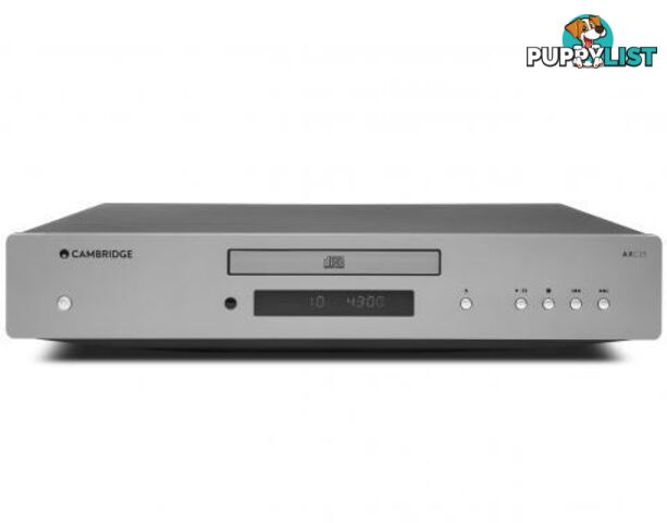 Cambridge Audio AXC25 CD Player