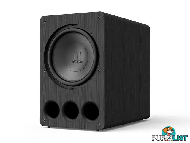 Monolith M-15 V2 12in THX Certified Select 1000 Watt Powered Subwoofer