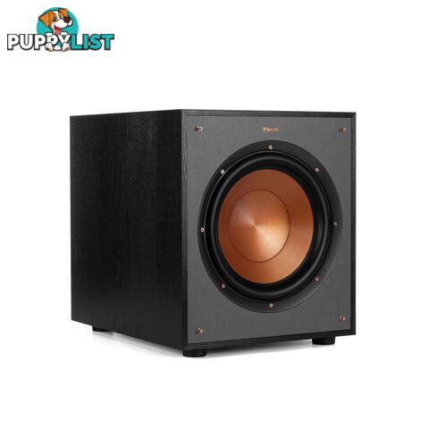 Klipsch R-100SW Subwoofer