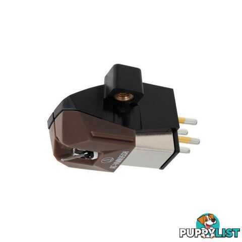 Audio Technica AT-VM95SH Dual Moving Magnet Cartridge