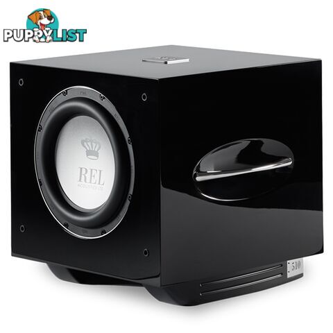 REL S/510 Subwoofer