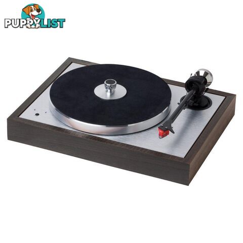 Project The Classic EVO Turntable - Eucalyptus