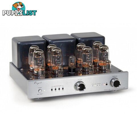 Cayin CS-100A Integrated Amplifier