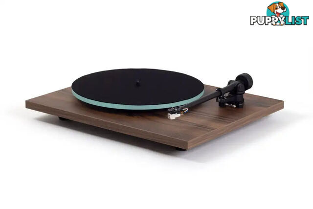 Rega Planar 2 Turntable - Walnut