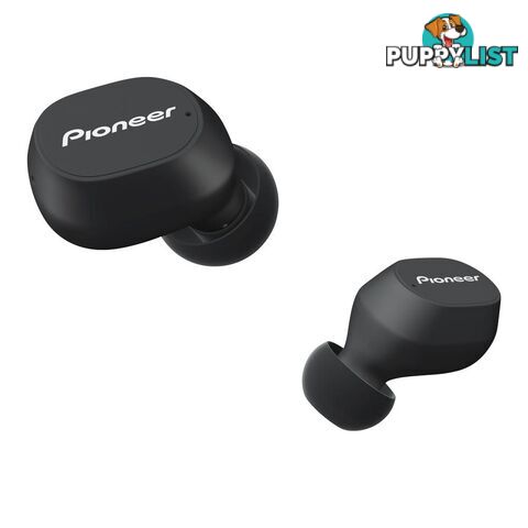 Pioneer SE-C5TW Truly Wireless In-Ear Headphones