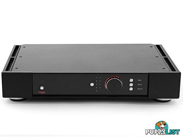 Rega Elicit R Stereo Integrated Amplifier