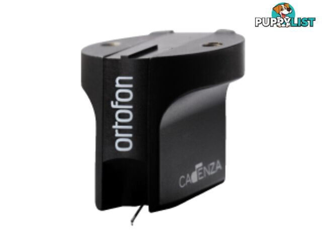 Ortofon Cadenza Black Cartridge