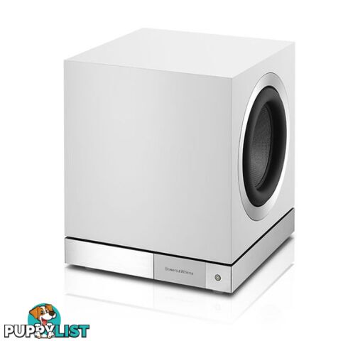 B&W DB3D Subwoofer White