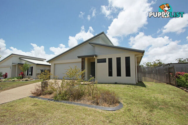 21 Mannikin Way BOHLE PLAINS QLD 4817
