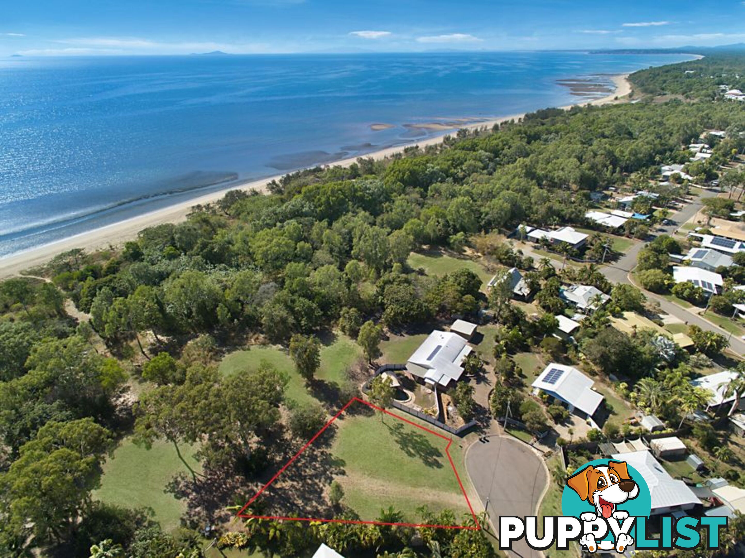 5 Rollo Crt BALGAL BEACH QLD 4816
