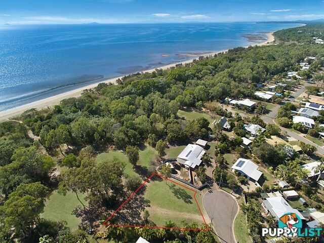 5 Rollo Crt BALGAL BEACH QLD 4816