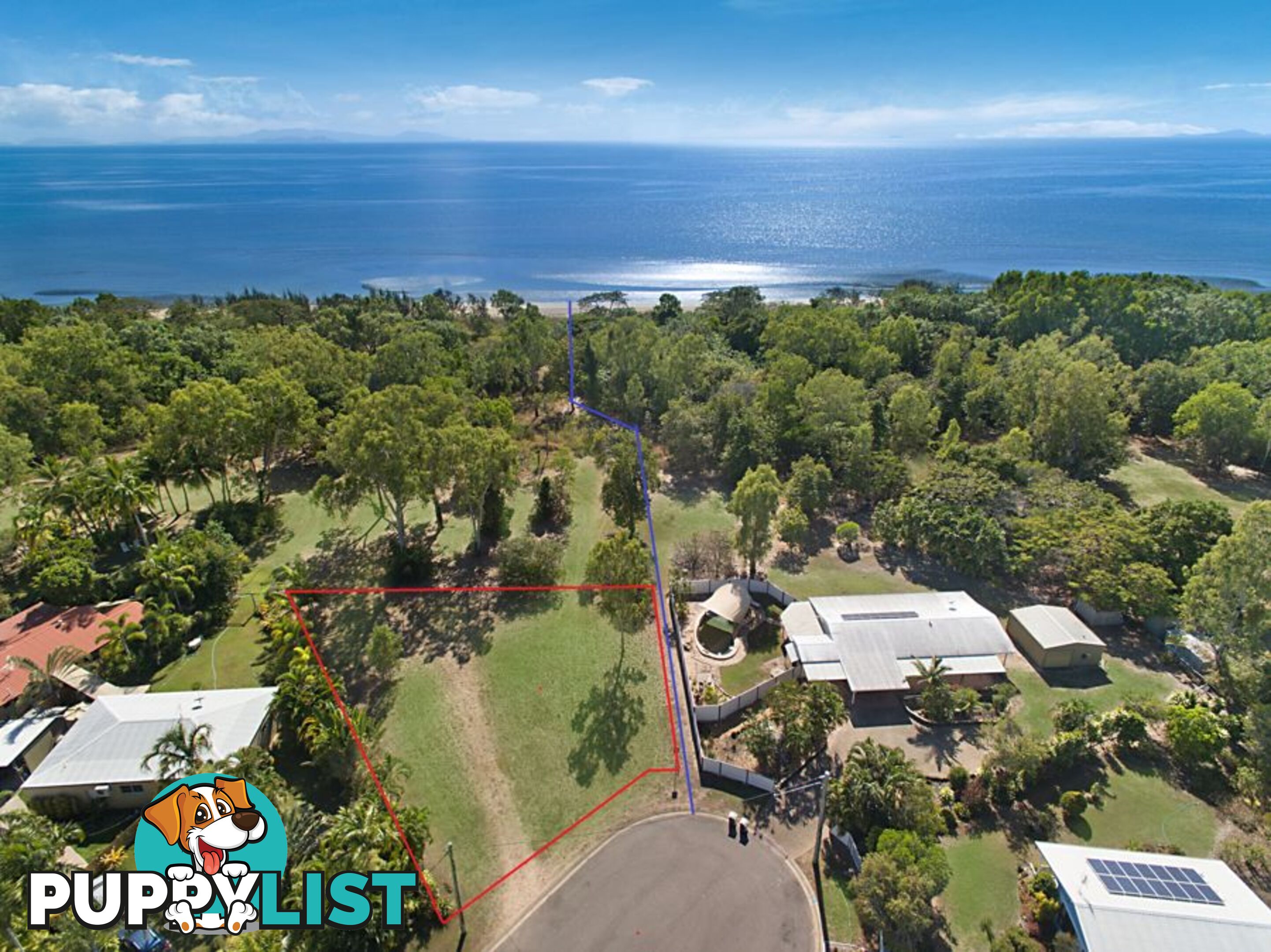 5 Rollo Crt BALGAL BEACH QLD 4816