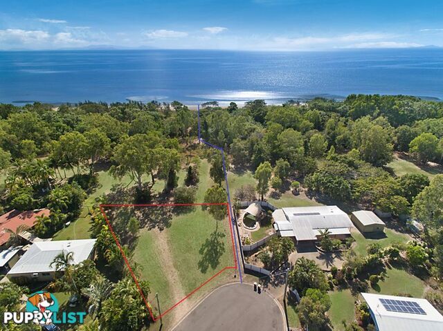 5 Rollo Crt BALGAL BEACH QLD 4816
