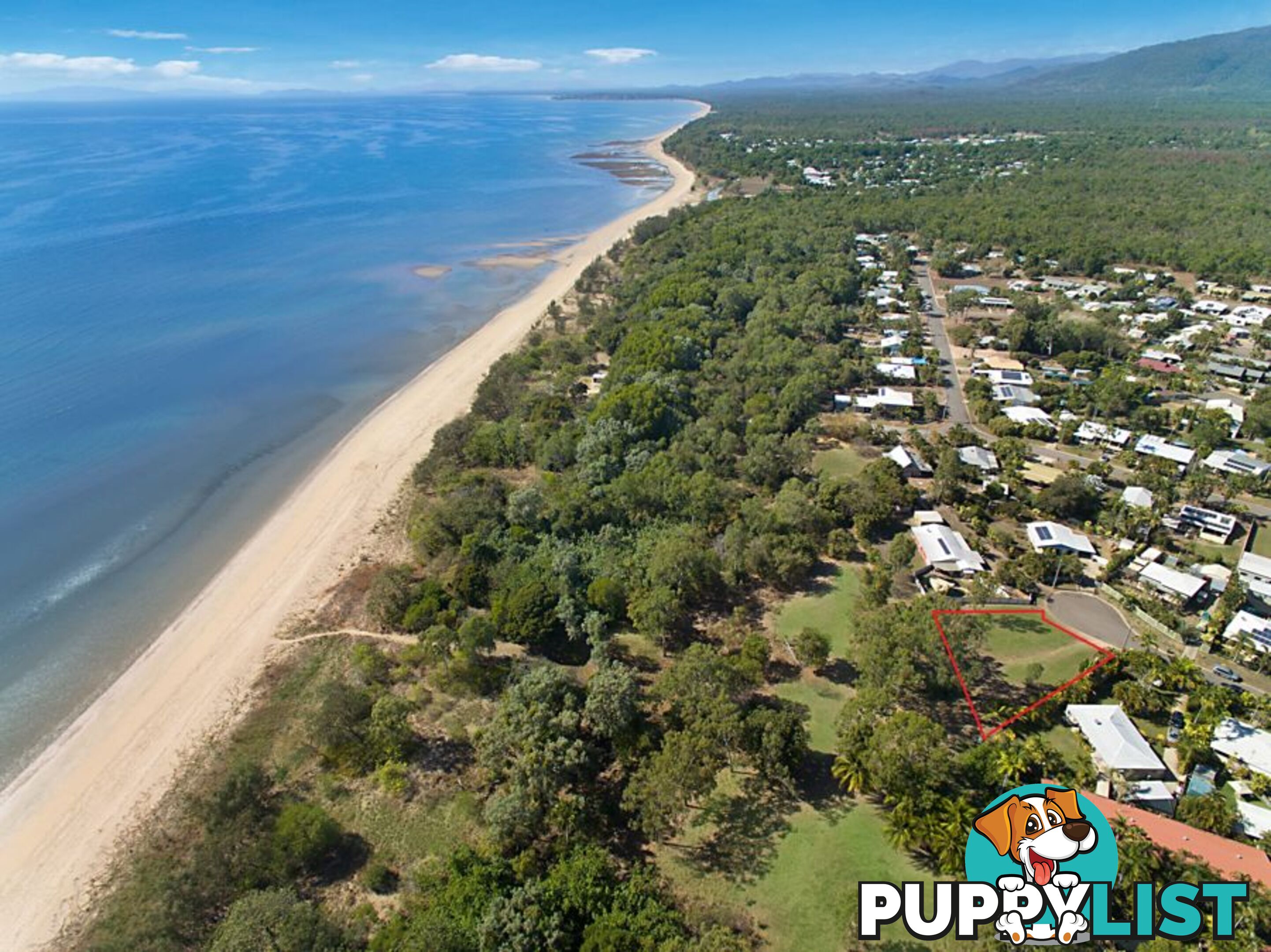 5 Rollo Crt BALGAL BEACH QLD 4816