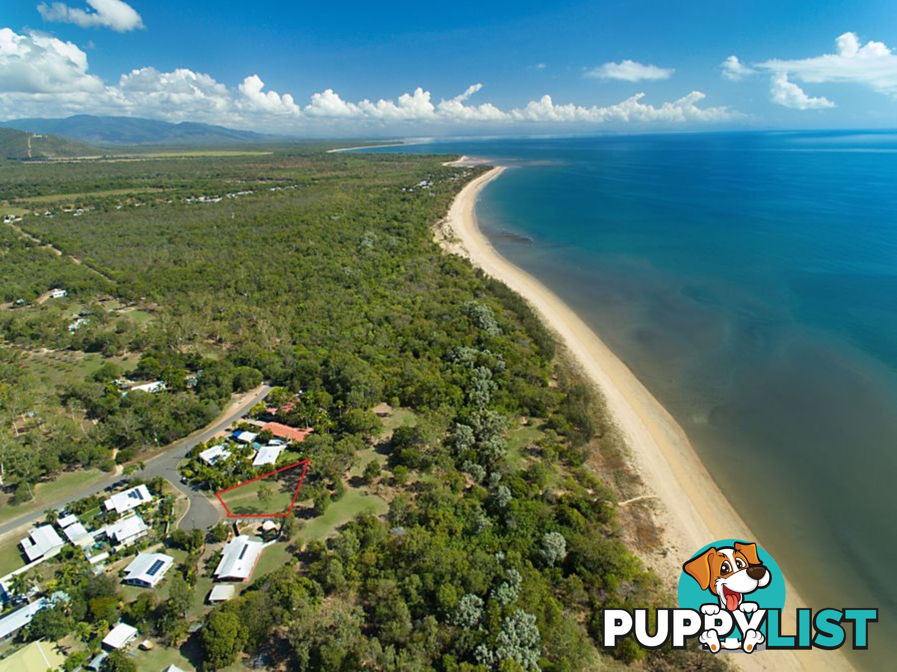 5 Rollo Crt BALGAL BEACH QLD 4816