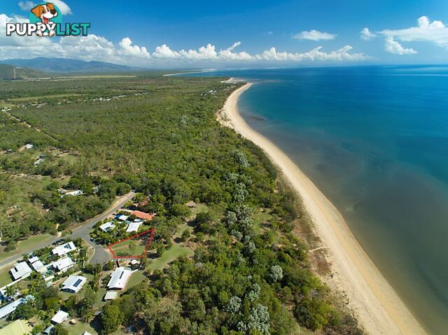 5 Rollo Crt BALGAL BEACH QLD 4816