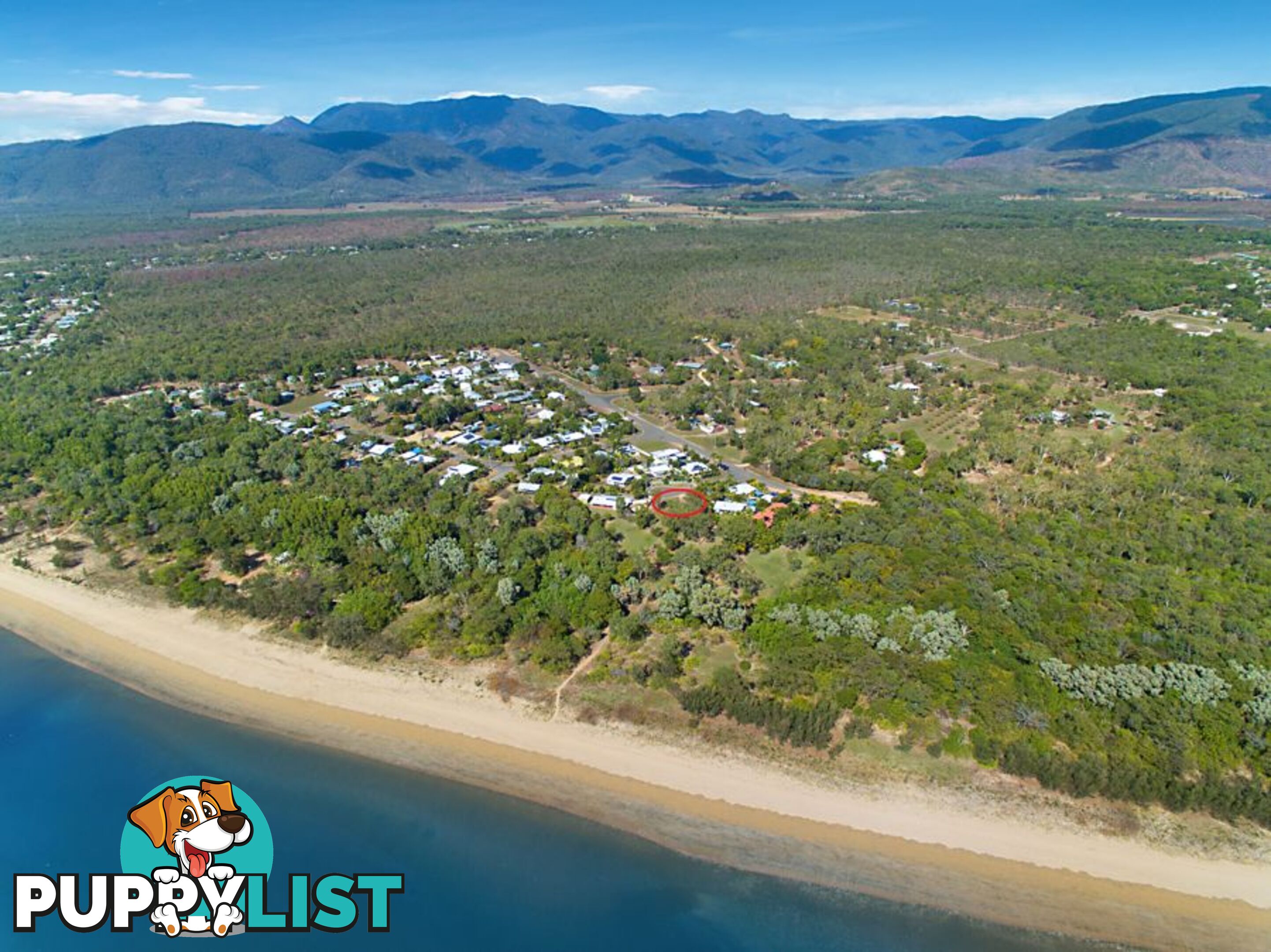 5 Rollo Crt BALGAL BEACH QLD 4816