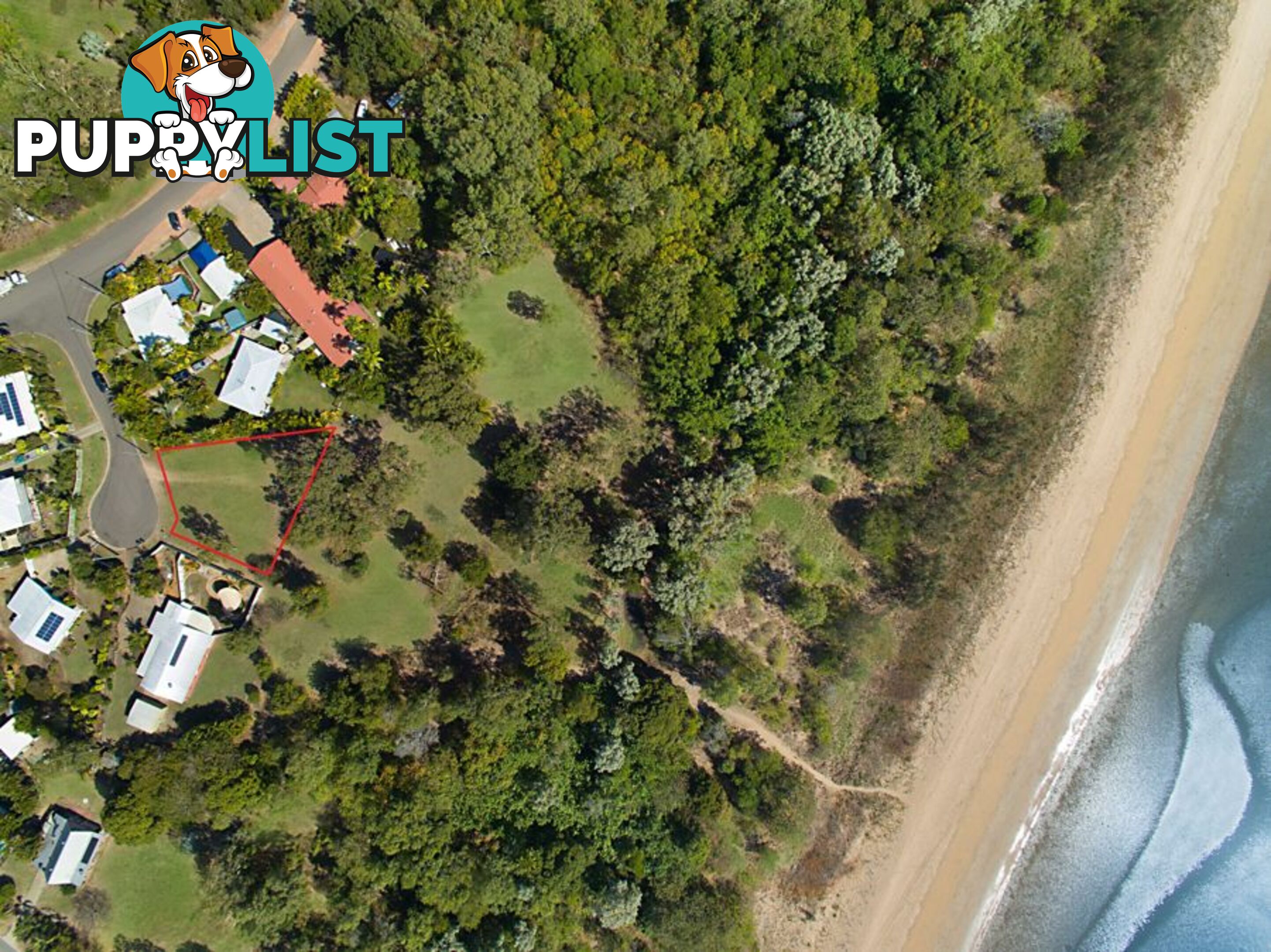 5 Rollo Crt BALGAL BEACH QLD 4816