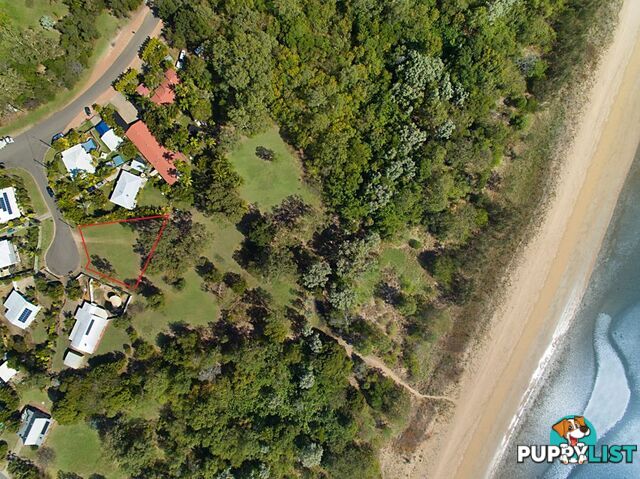 5 Rollo Crt BALGAL BEACH QLD 4816