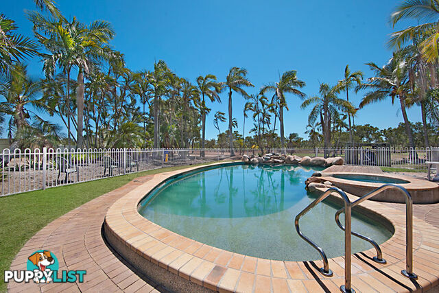 13 Beach Crt, 129 Mystic Ave BALGAL BEACH QLD 4816
