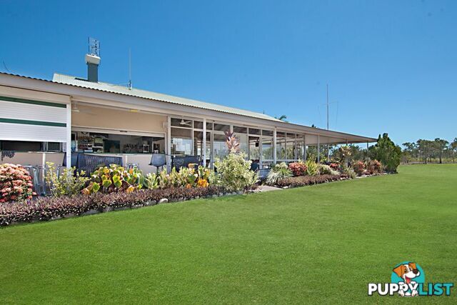 13 Beach Crt, 129 Mystic Ave BALGAL BEACH QLD 4816